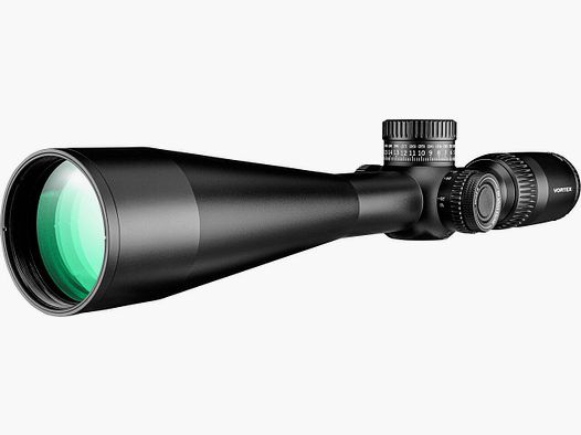 Vortex Viper HD 5-25x50 VMR-3 MRAD