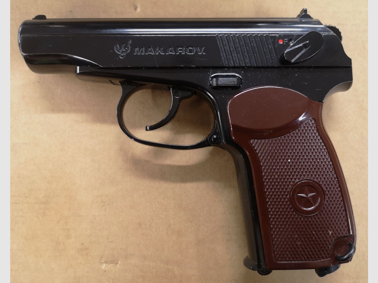 Makarov 