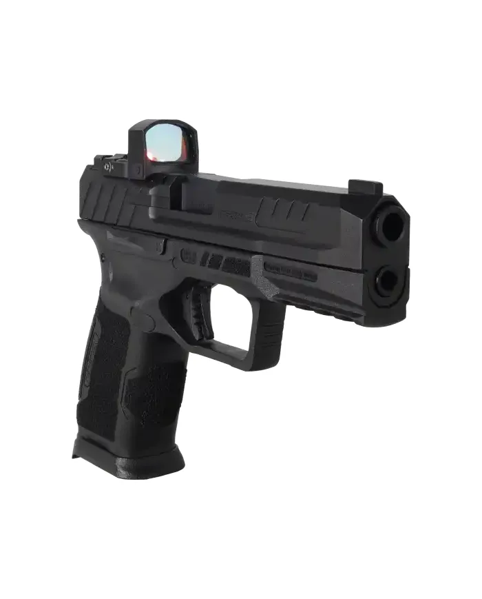 Selbstladepistole REXIMEX TRX9 Kal. 9x19mm, Bild 1 von 4