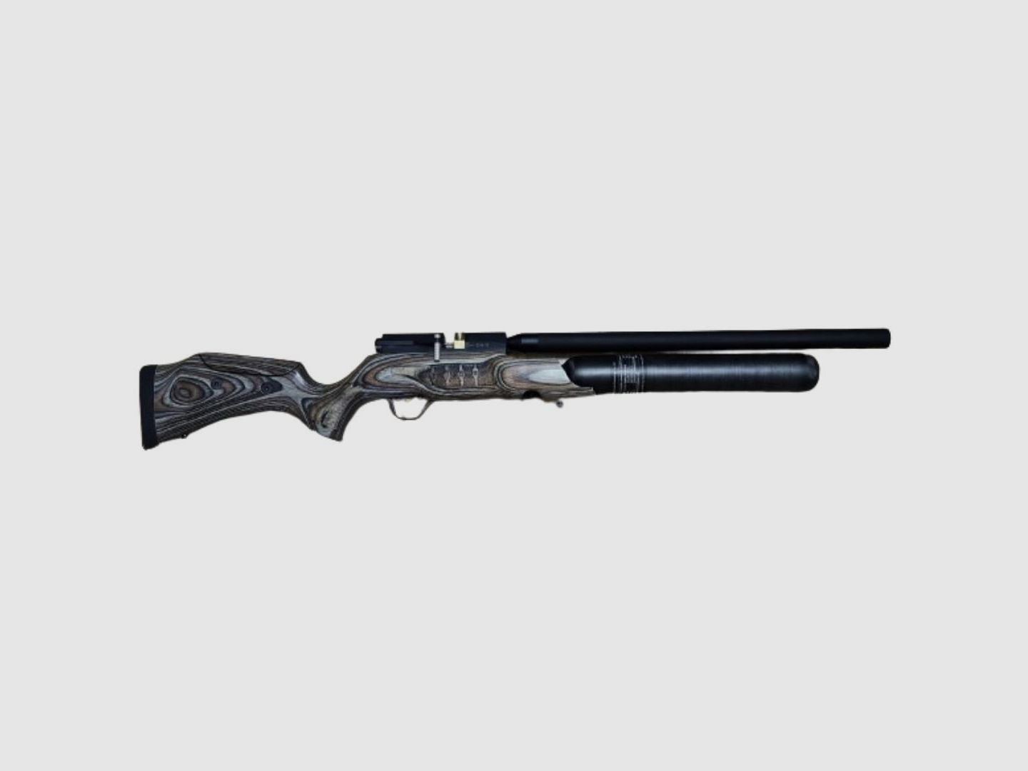 PCP Geweer Cometa Lynx V10XL F300 BLT GRIS, afbeelding 1 van 3