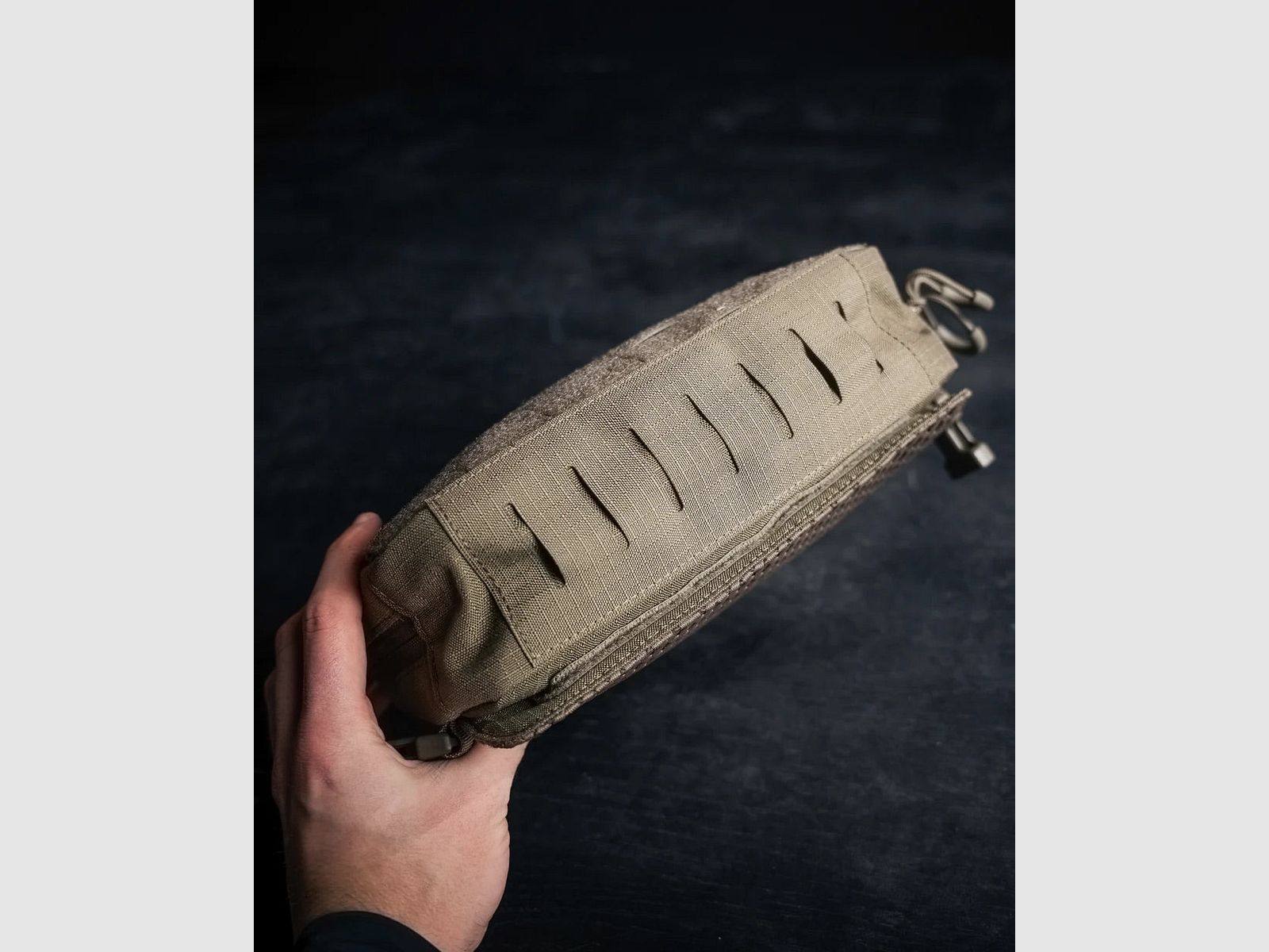 Eberlestock Force Chest Pack, afbeelding 5 van 8