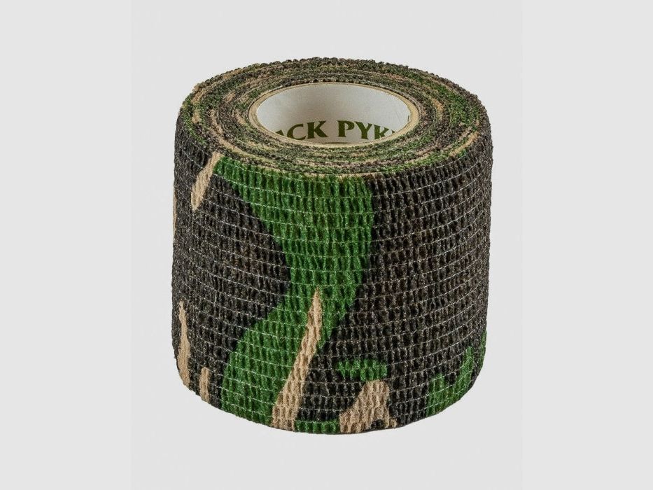 Pas kamuflażowy Jack Pyke Camo 1, zdjęcie 2 z 2