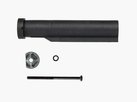 Specna Arms Core Stocktube for M4/AR, Polymer