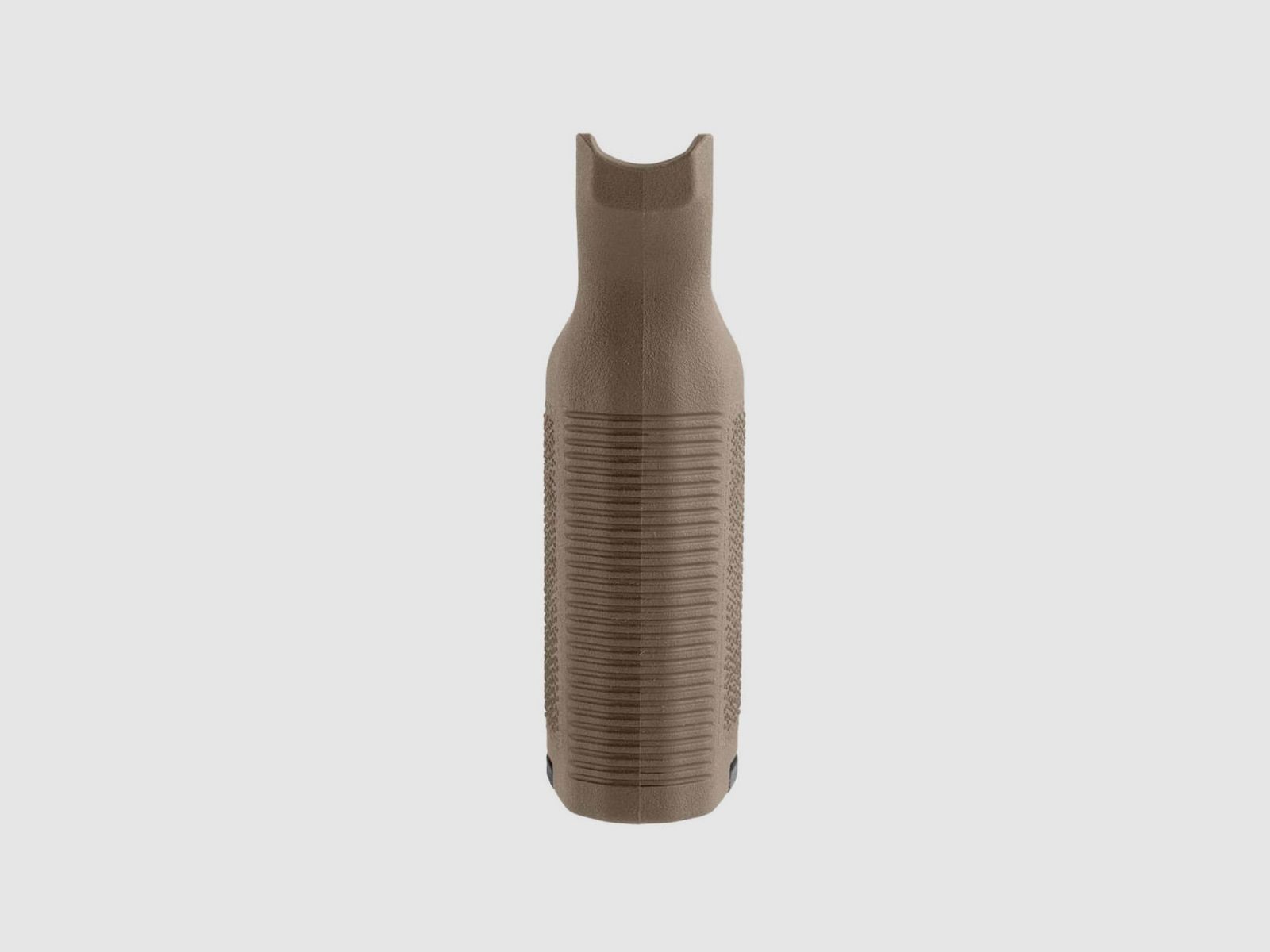Magpul - Enlarged MOE K2-XL pistol grip for AR-15 - FDE - MAG1165-FDE, image 2 of 5