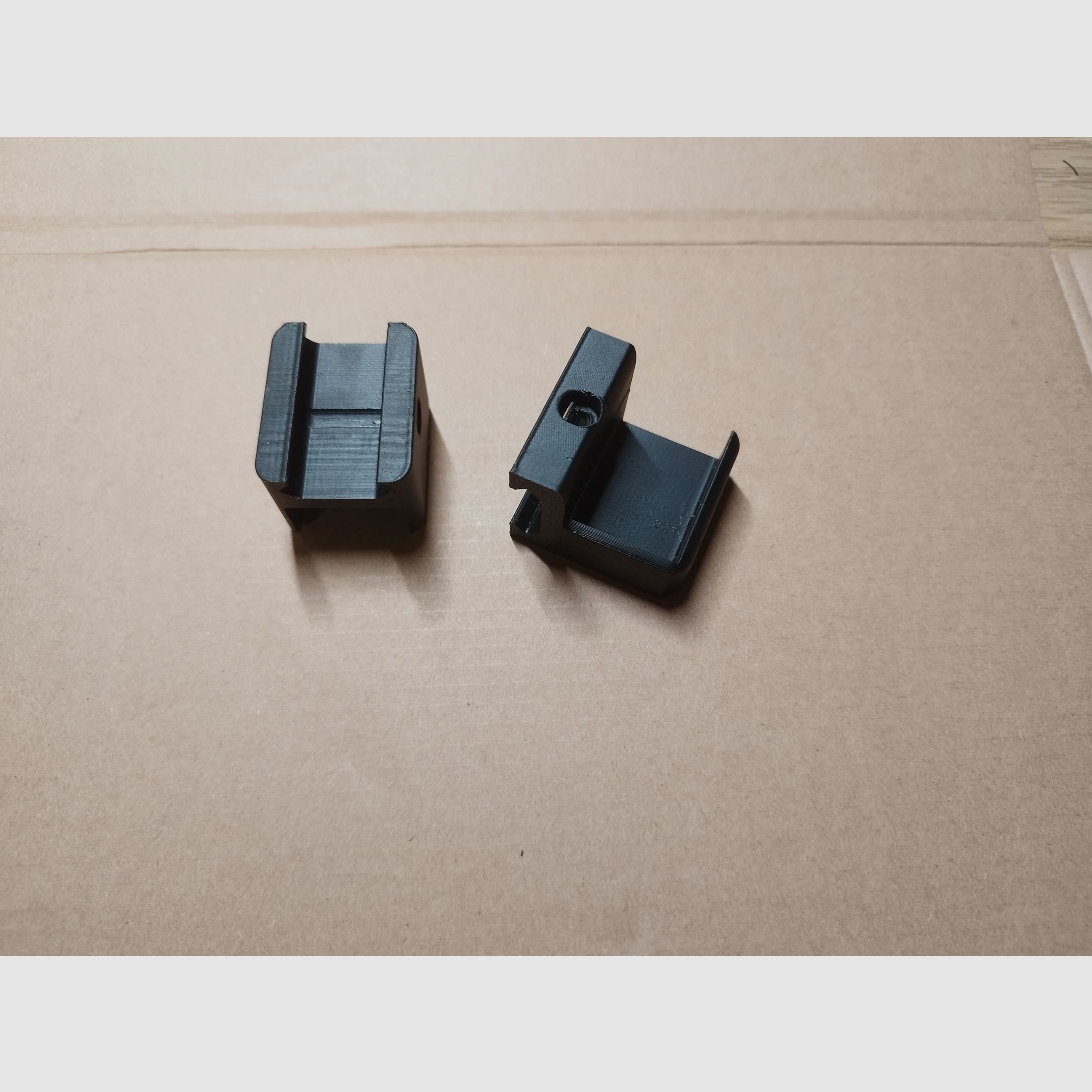 AEA Challenger divers accessoires