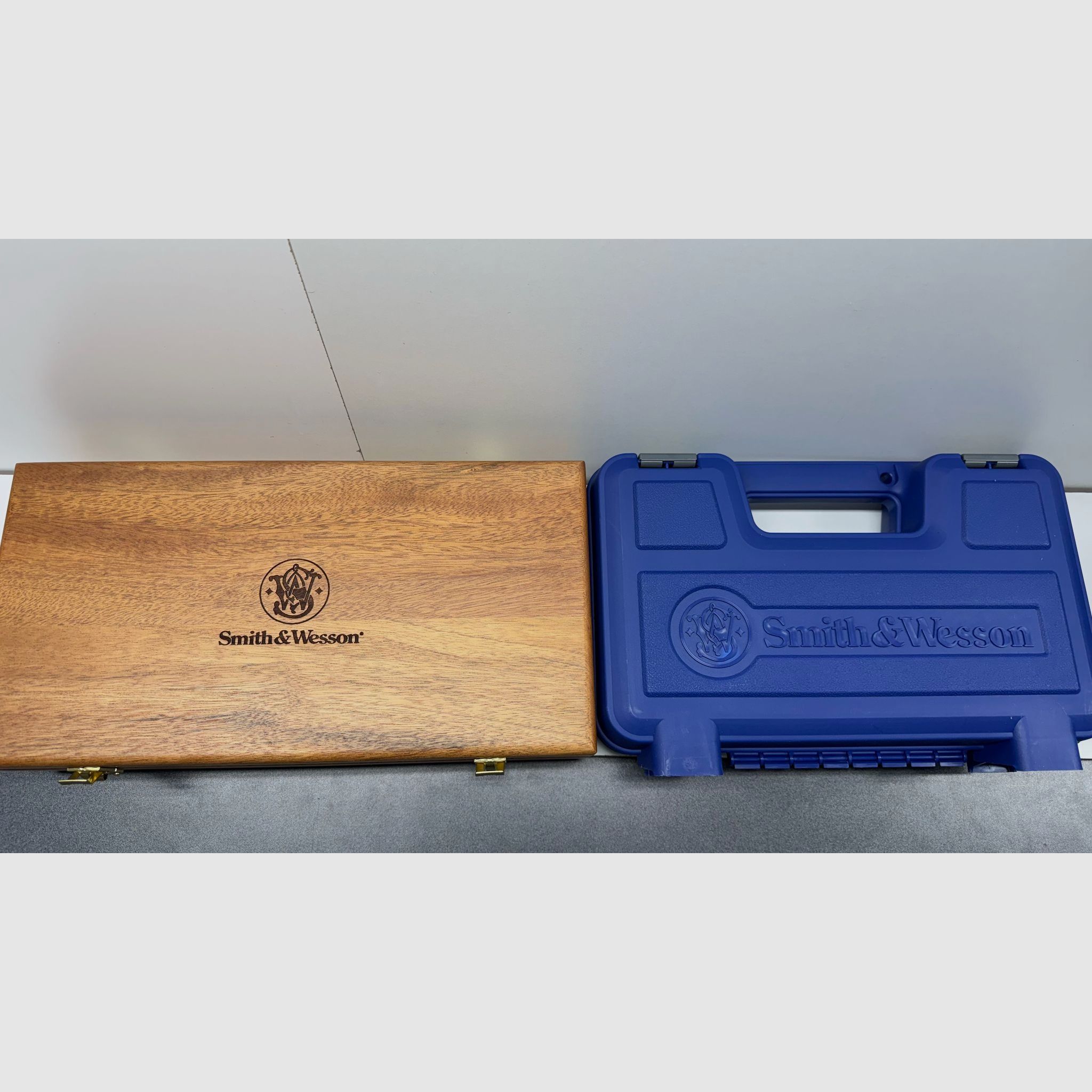 S&W Revolver 29, 6 1/2″ "Dirty Harry