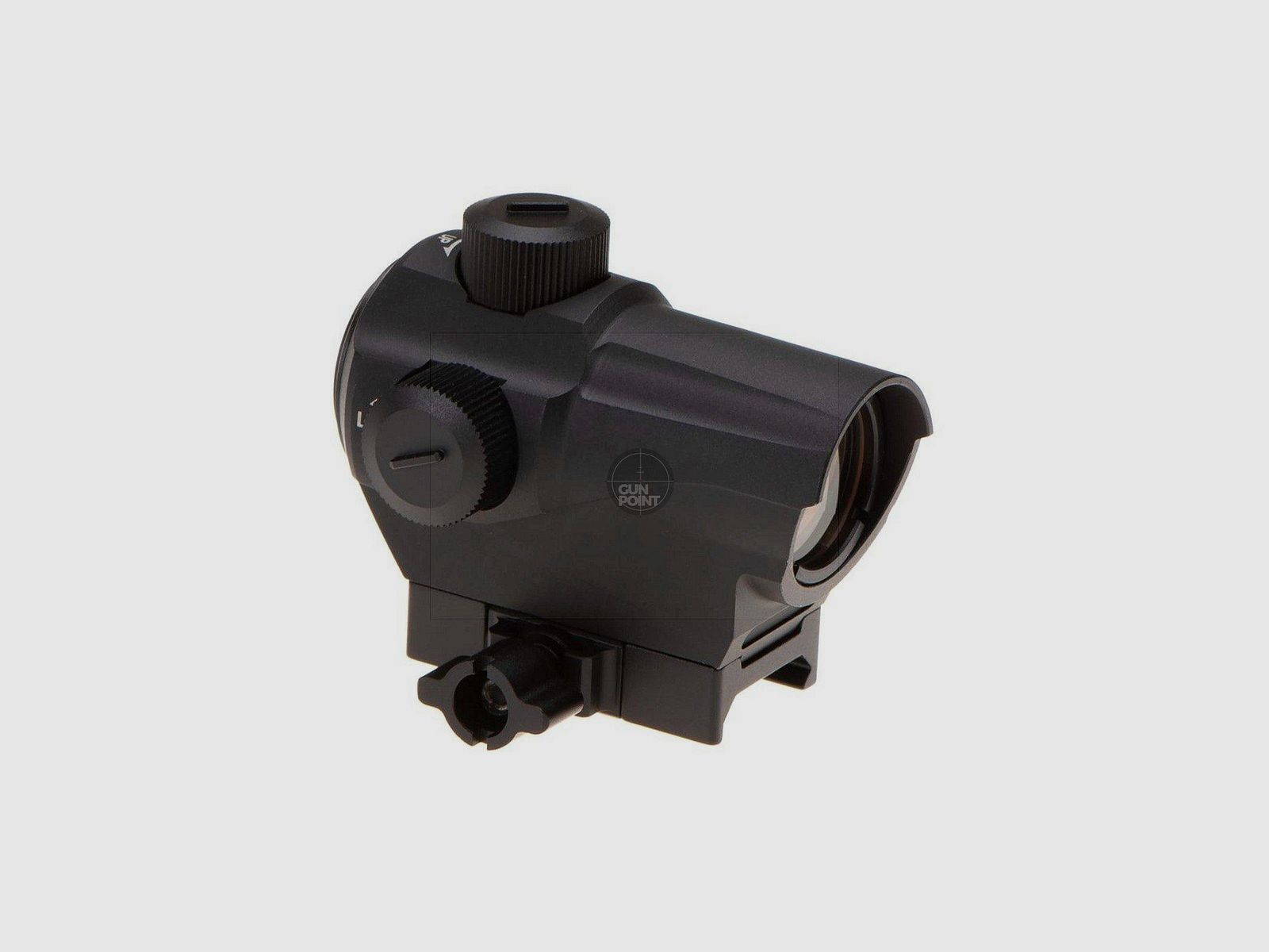 Aim-O SP1 Red Dot Sight-Black
