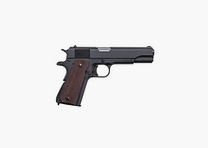 Auto-Ordnance 1911A1 GI Specs 5" (5 pollici) .45Auto