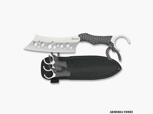 ALBAINOX – COLTELLO DA LANCIO 19,7 CM