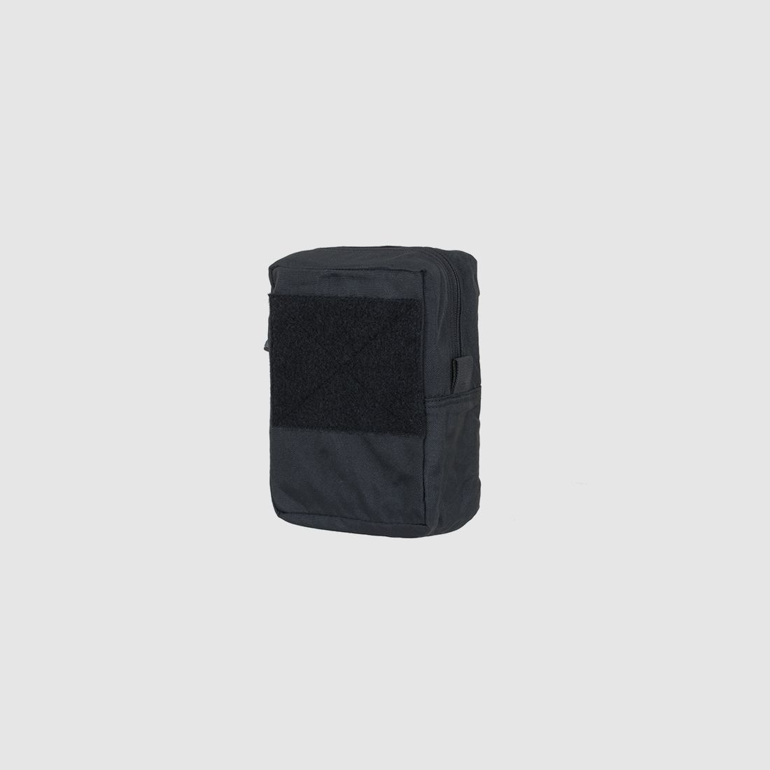 Universal Large Pouch MOLLE - Black [8FIELDS]