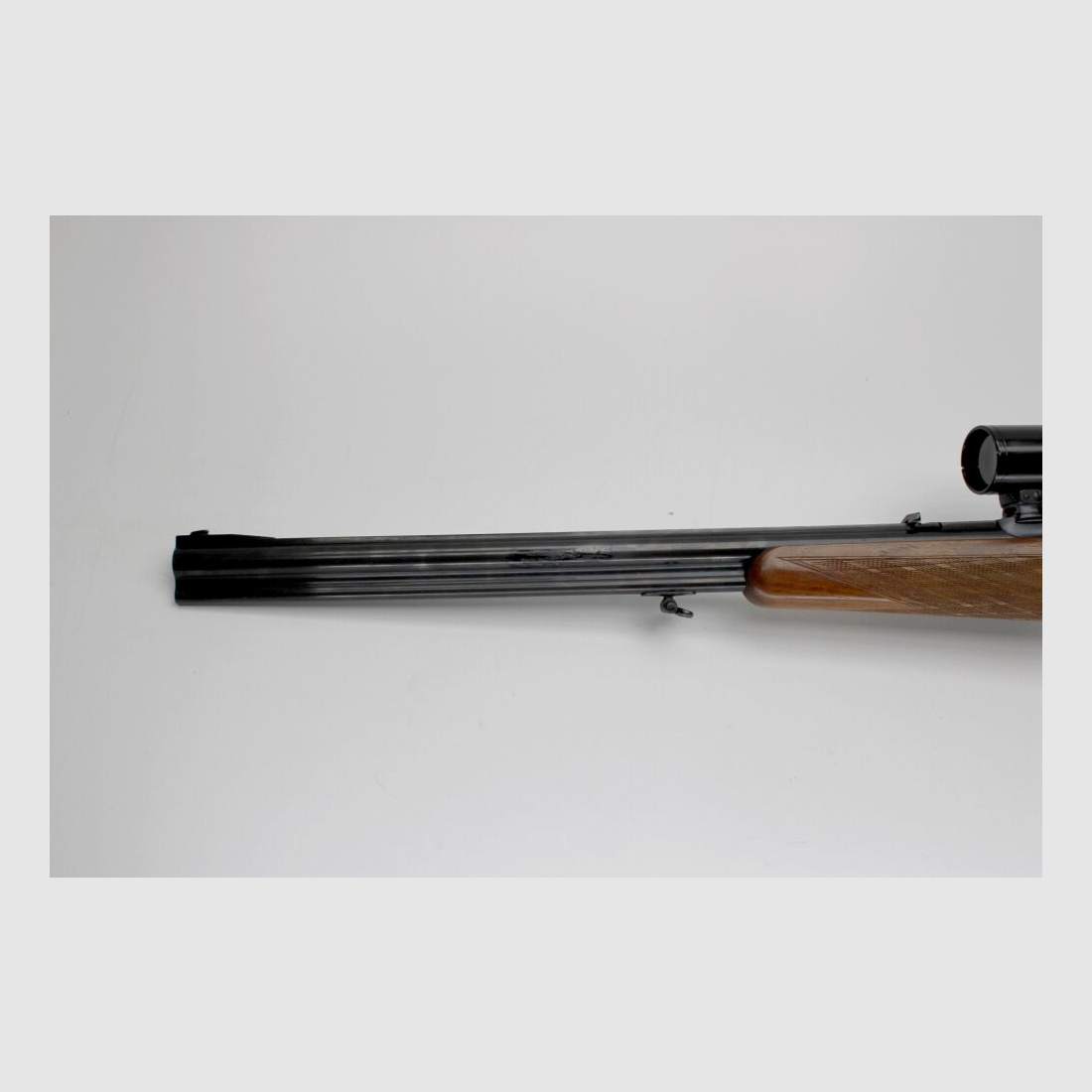 BBF Heym 22F Bockbüchsflinte .222Rem;20/70