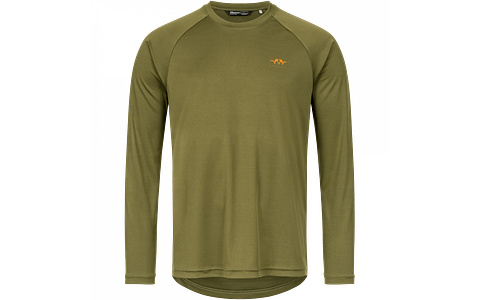 Blaser Funktions Long Sleeve Shirt 21