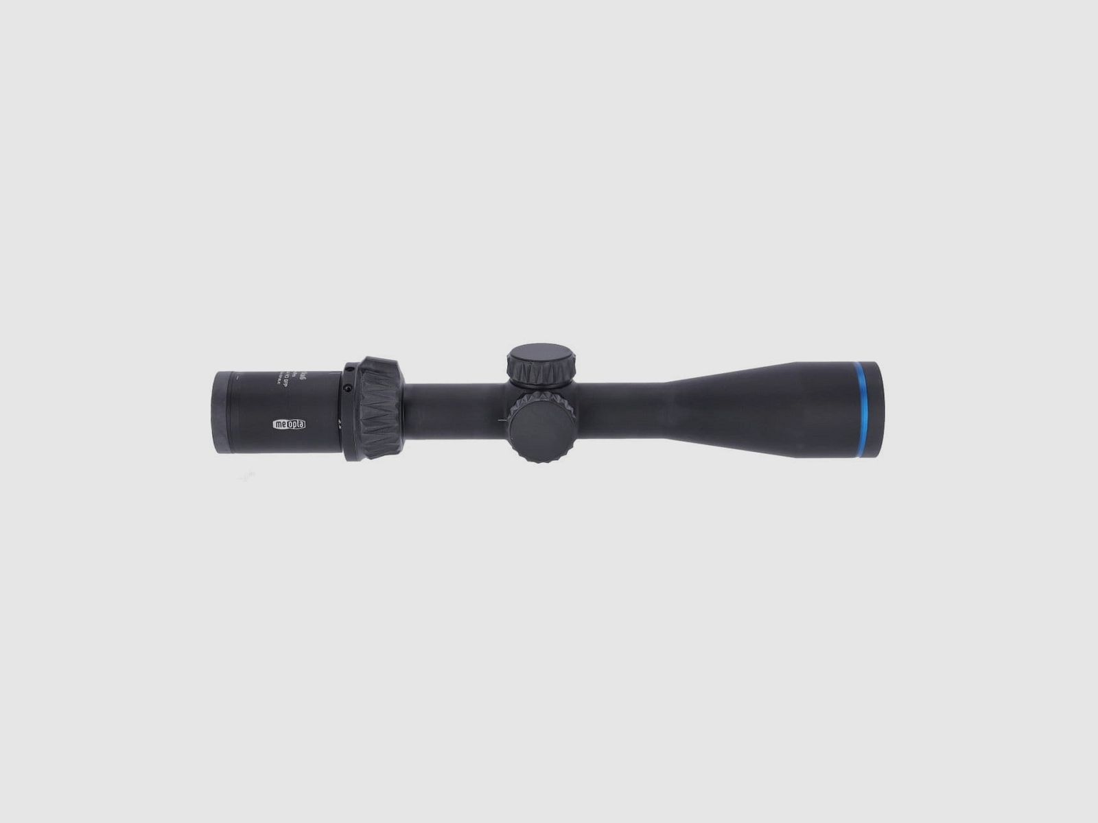 Meopta Optika6 2,5-15x44 RD SFP lunette de tir