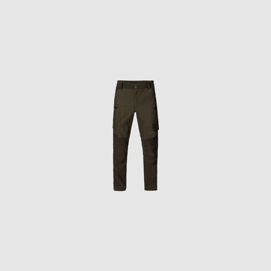 Seeland Chaser Pantaloni da Caccia Uomo Verde Pino 58/31"