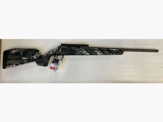 Savage Axis II Pro Woodland