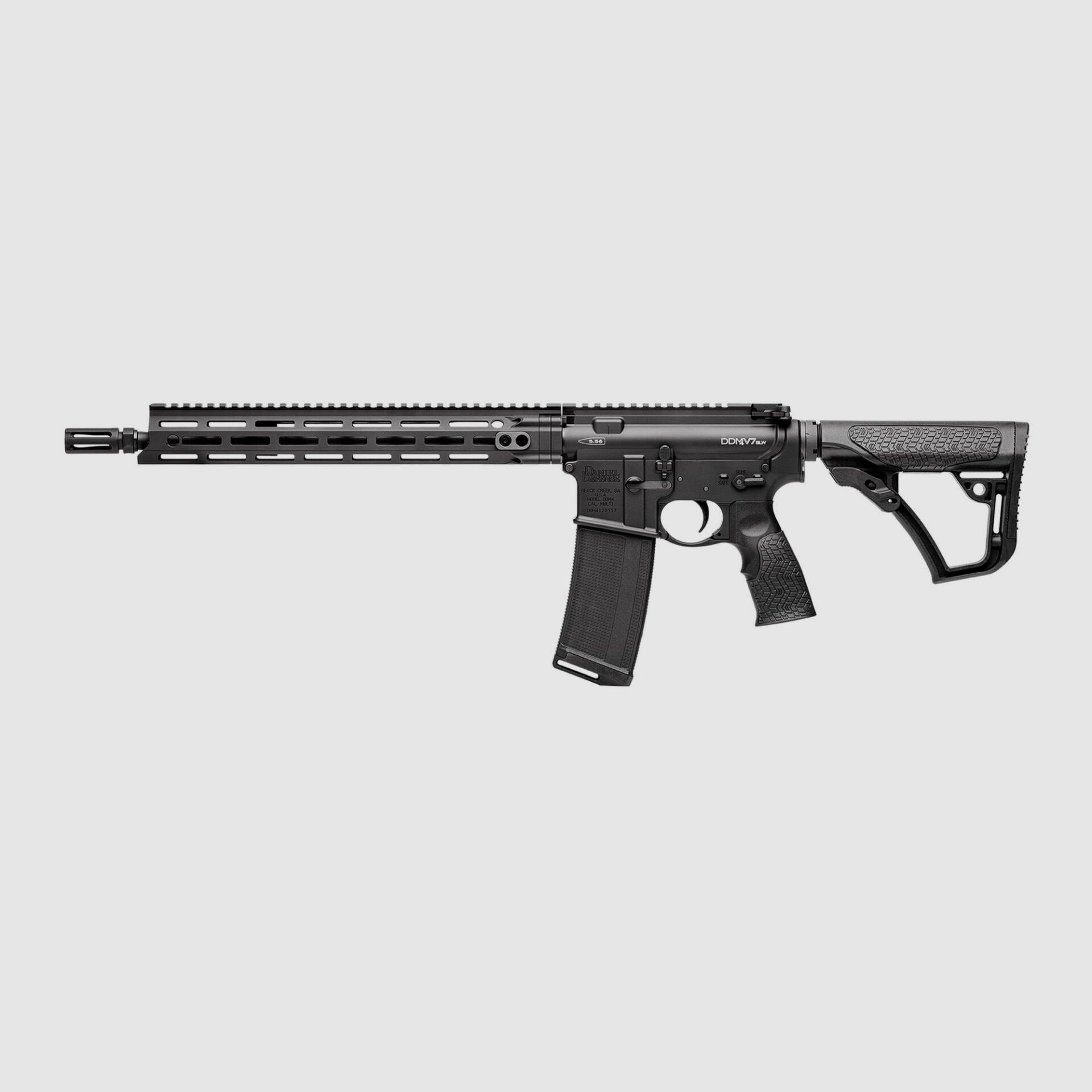 Daniel Defense DDM4 V7 SLW, Bild 1 von 2