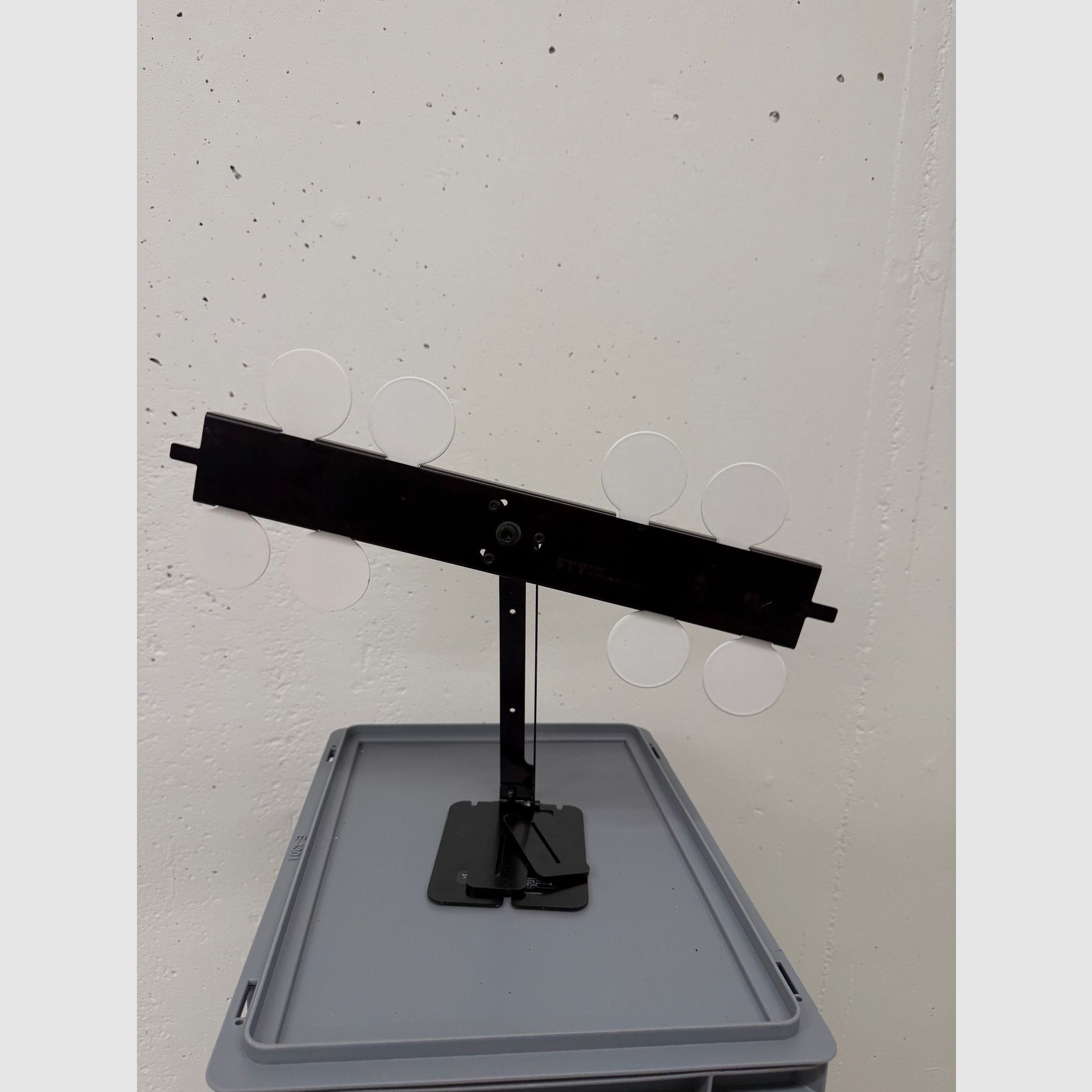 CZ Shadow 2 ASG i cele (Softair; AIPSC)