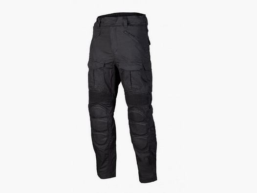 COMBAT PANTS CHIMERA - TAKTISCHE EINSATZHOSE - SCHWARZ