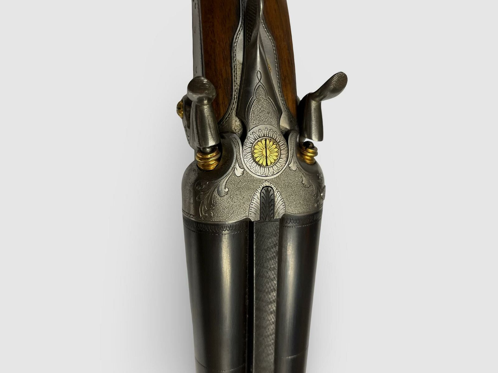 Escopeta Antonio Zoli