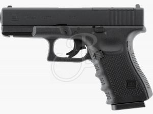 UMAREX GLOCK 19 GEN4 MOS