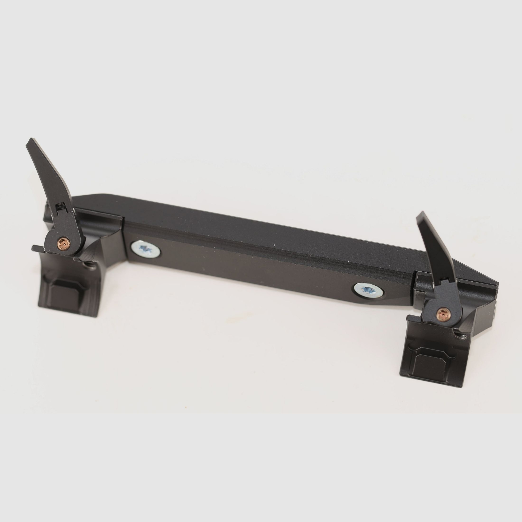 Steyr Montage Monobloc SR Schiene