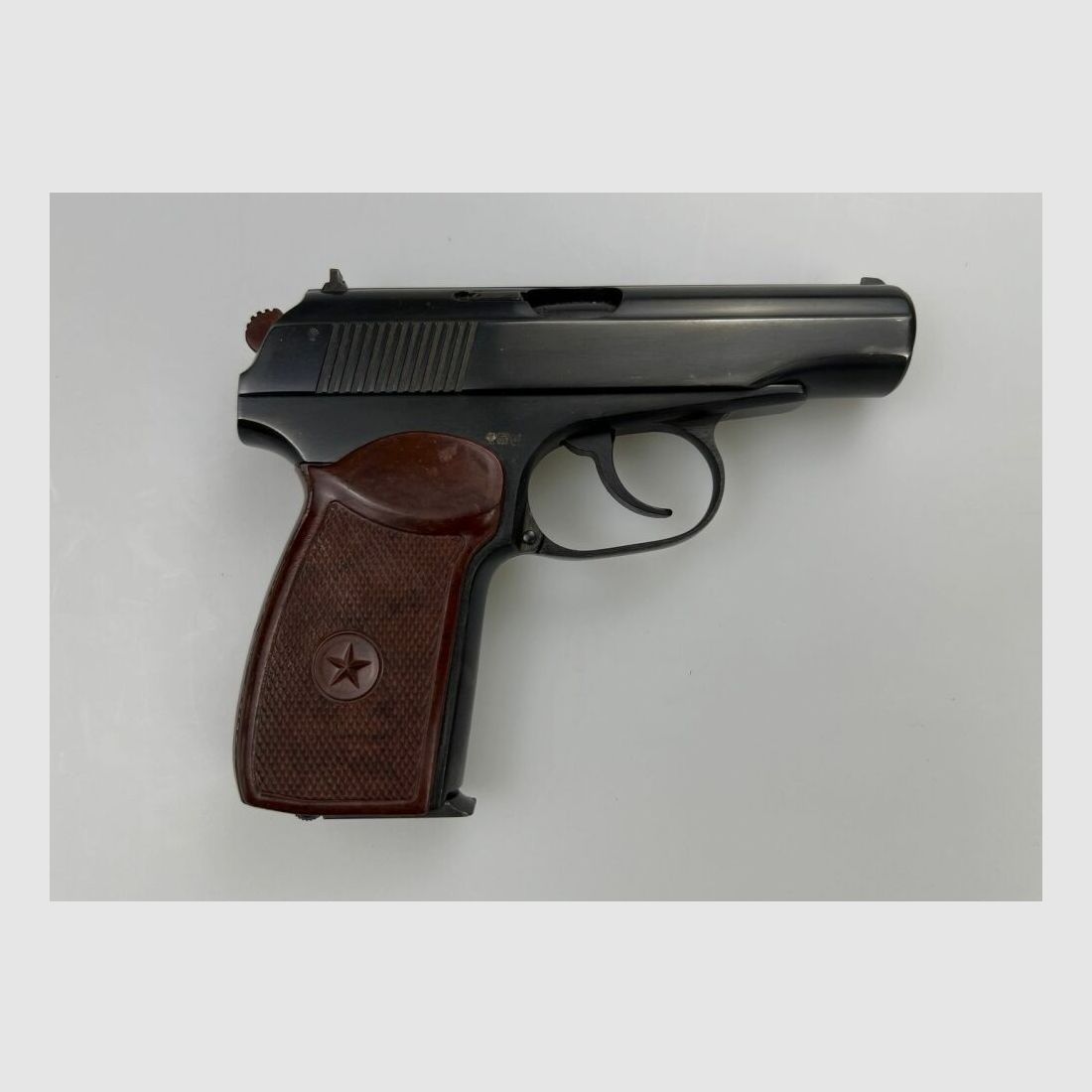 Makarov PM