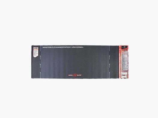 REAL AVID AVMCS-U Master Cleaning Station™ Universal
