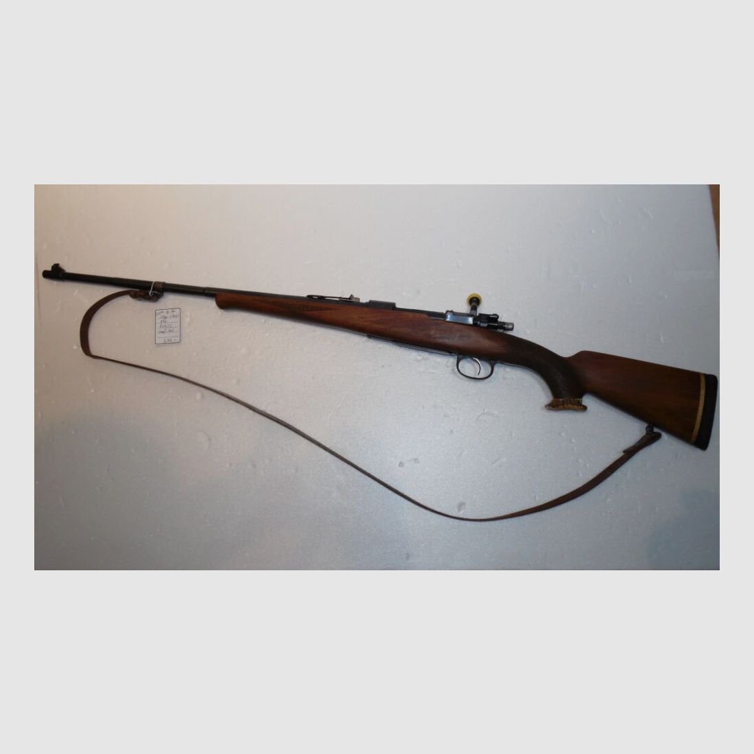 Steyr (bnz) 98