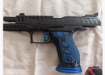 WALTHER Q5 Match SF Expert kal. 9mm Luger