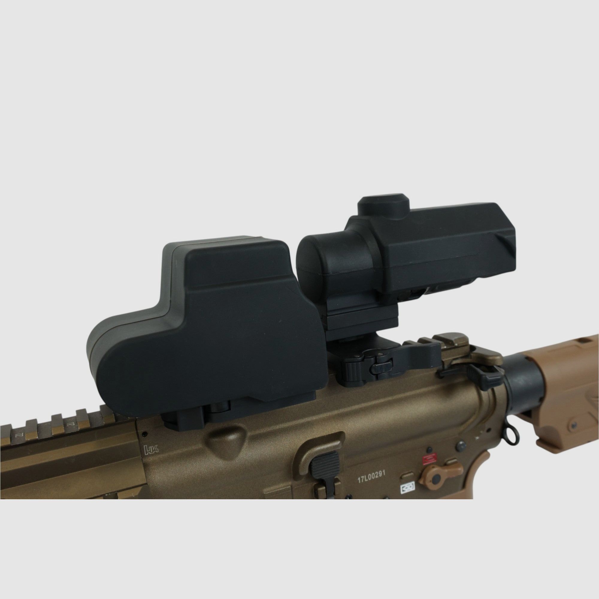 IEA EOTECH Cover, image 1 of 5