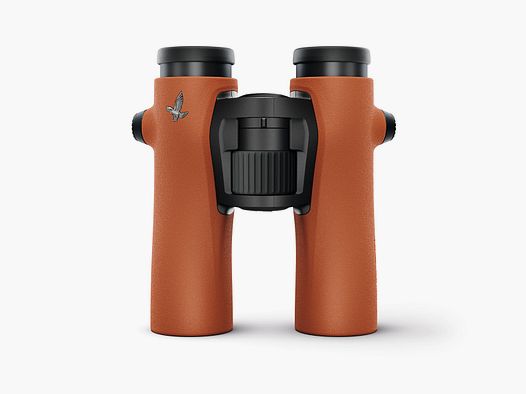 Swarovski NL Pure 8x32 Burnt Orange-Schwarz