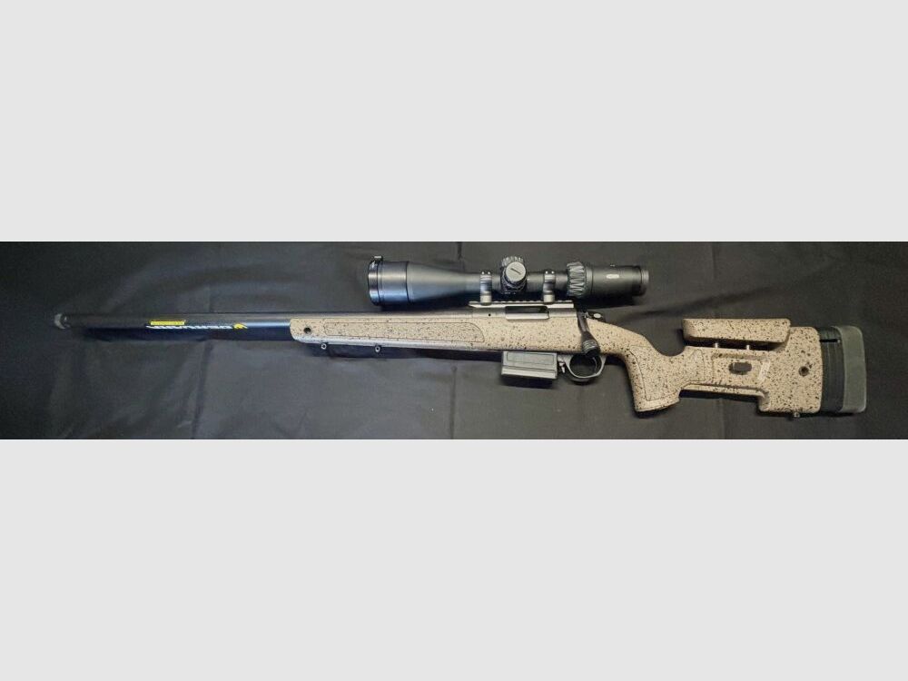 Bergara B 14 HMR