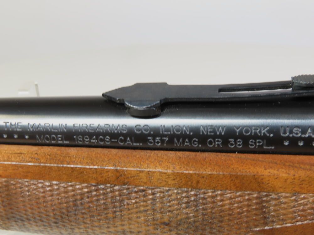 Marlin 1894 CS