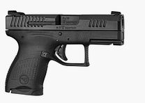 Pistola CZ P-10 M *Envío gratis* Subcompacto