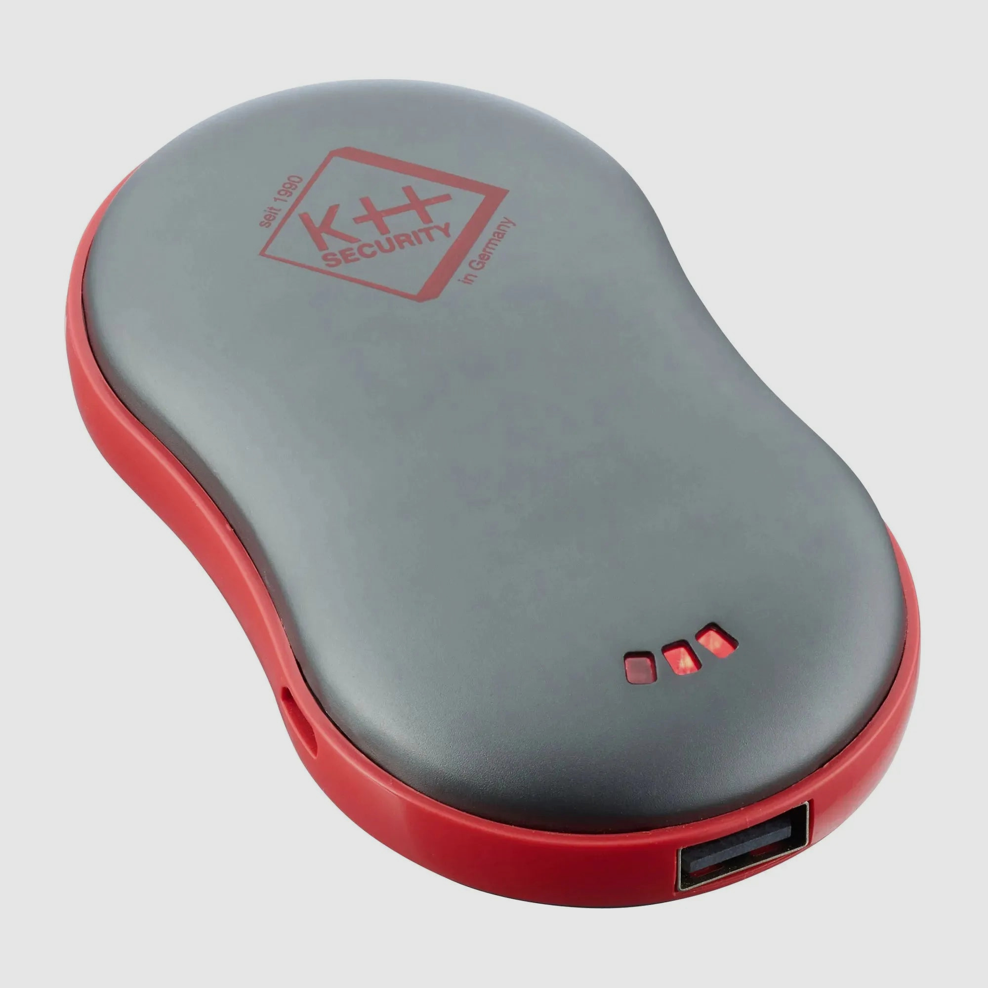 KH Security KH Security Elektrischer Handwärmer Perfect Warm