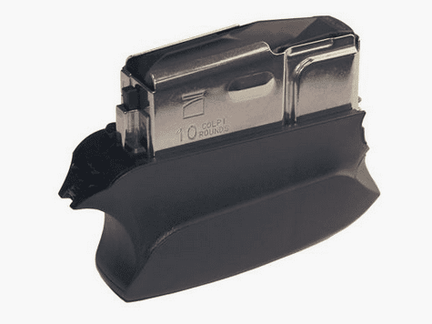 Magazyn Benelli do Argo E i Argo - różne wersje