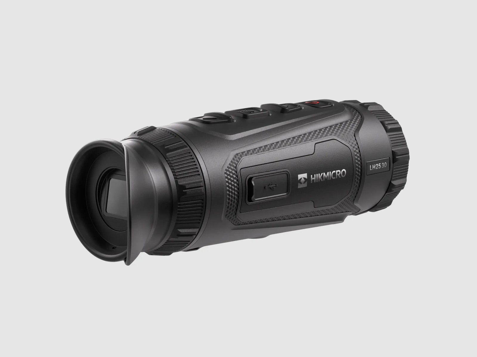 Hikmicro thermal imaging device Lynx LH25 3.0