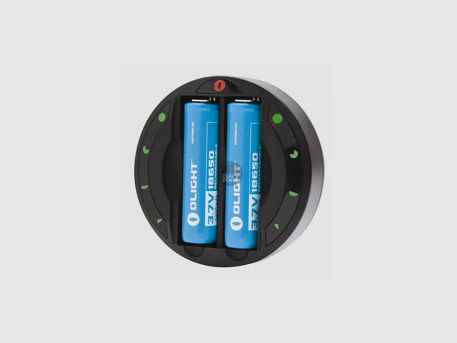 OLIGHT Omni-Dok Ladegerät