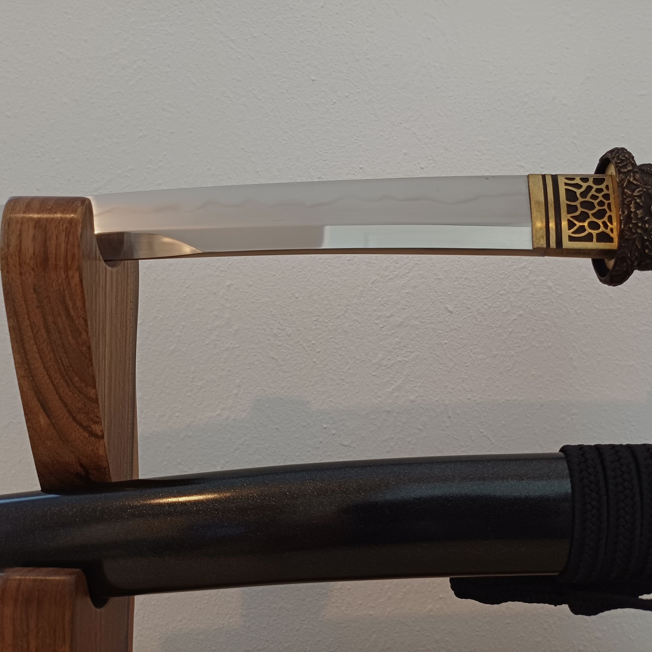 JKOO Functionele Unokubi Tanto