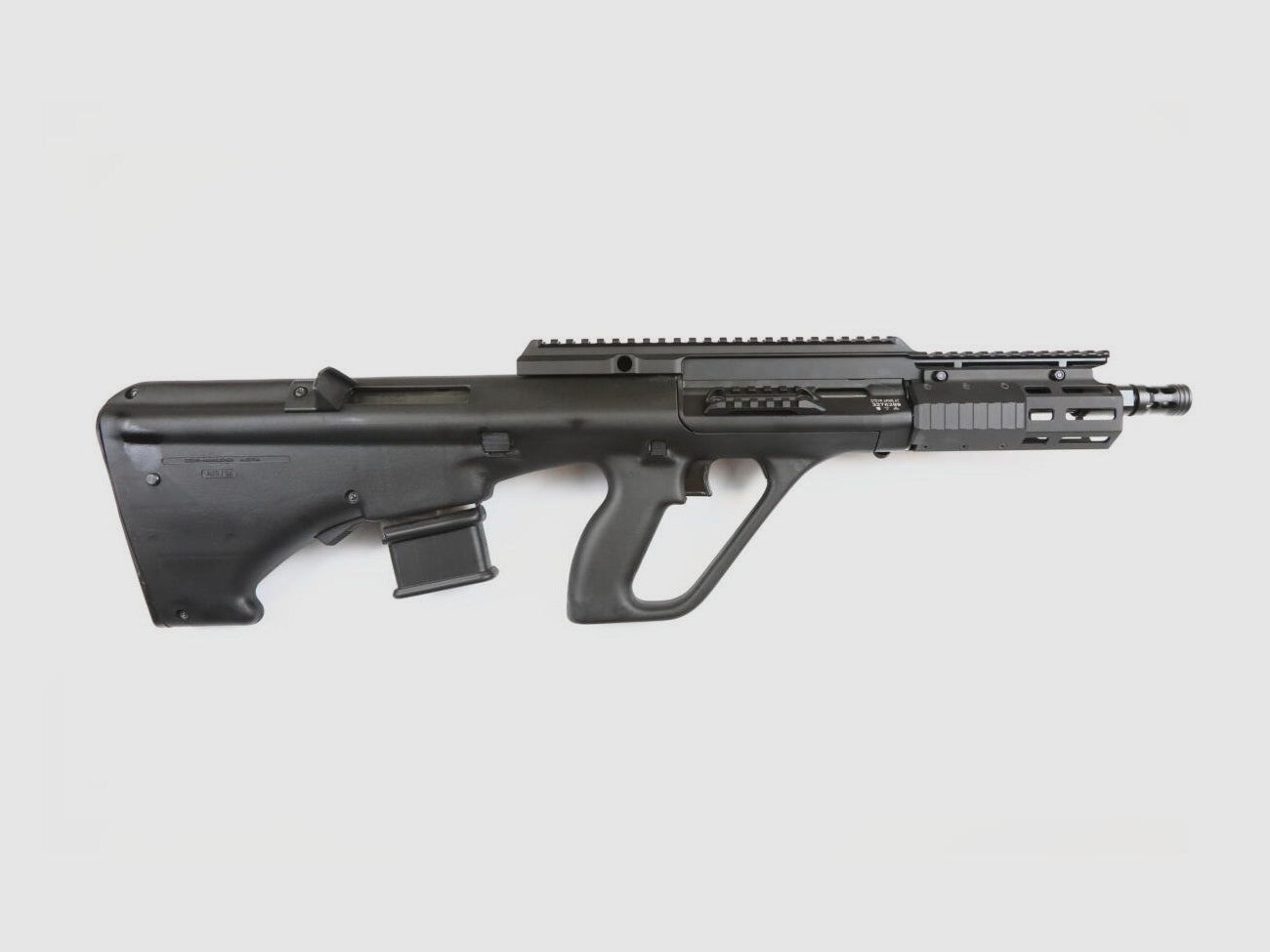Action!! Steyr Arms AUG A3 MII 417mm Cal. .223 Rem., image 2 of 6