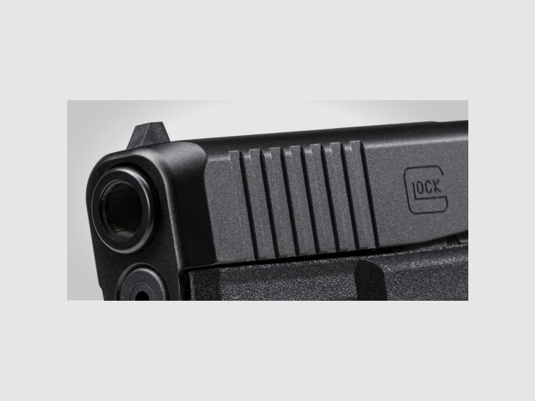GLOCK 17 Gen5/FS, Bild 6 von 12