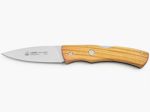 PUMA IP bever olijf
