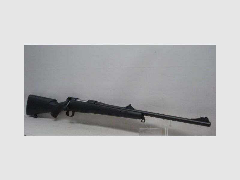 Mauser M12 Extreme LL56 mV