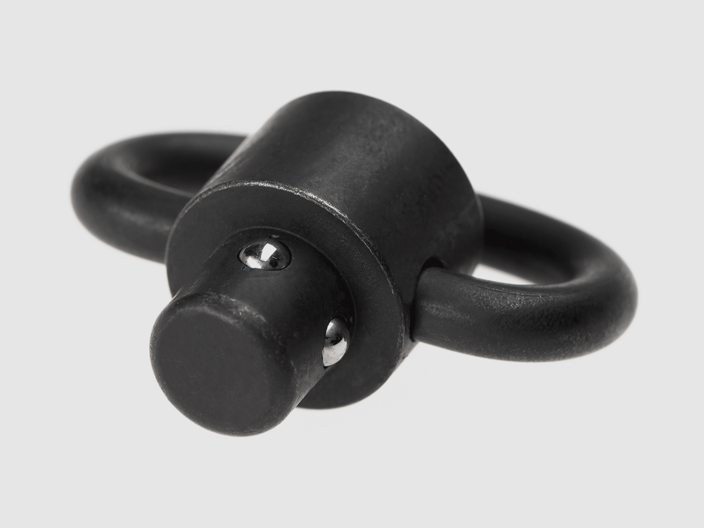 Clawgear – Sling Swivel 1.25 Inch Stainless Steel, Bild 3 von 4