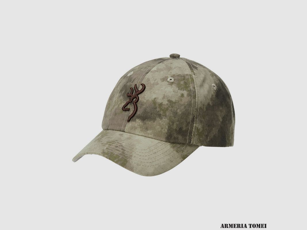 CAPPELLO – BROWNING SPEED ATACS AU