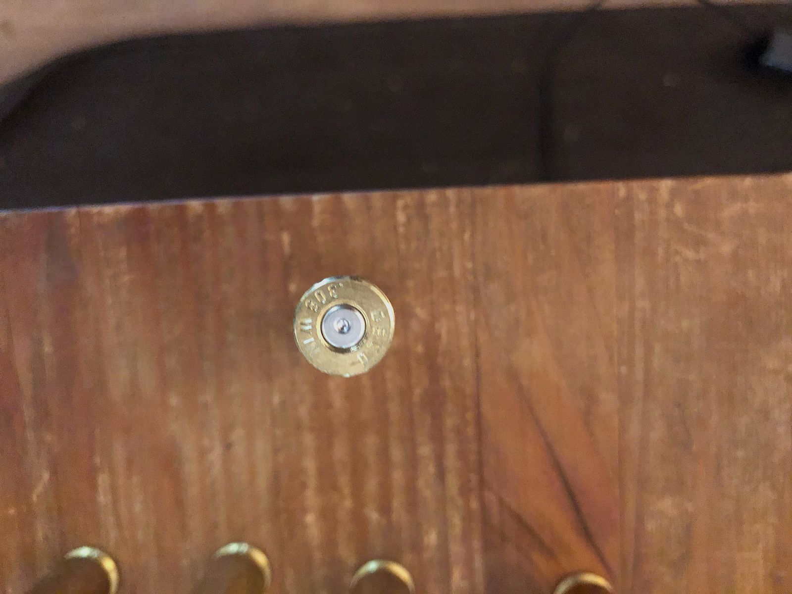 Hülsen .308 Winchester Geco 222 Stück