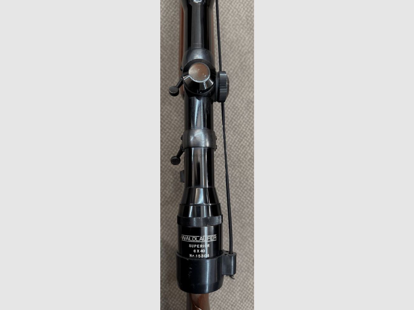 Tikka Bockbüchsflinte 5,6x50R Mag;12/70