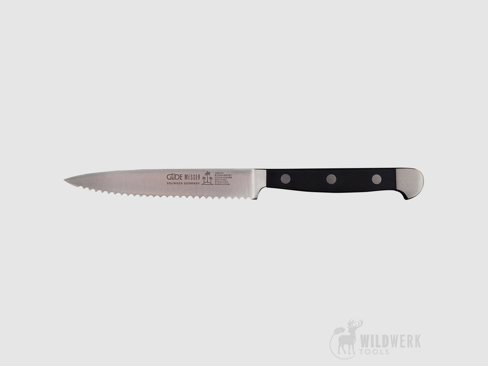 Güde Tomato Knife Alpha