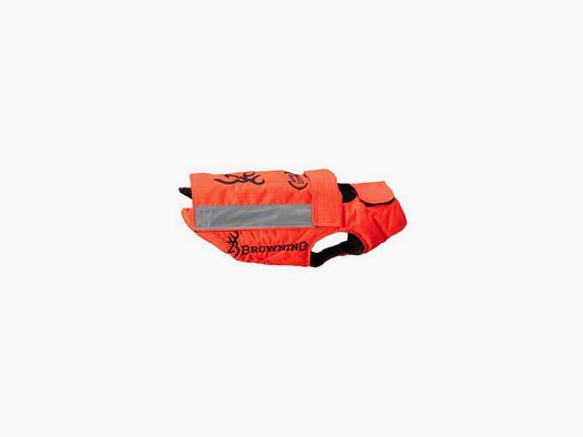 Gilet Protettivo Hunter per cane Browning