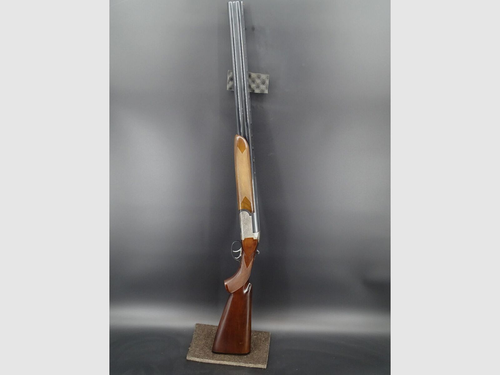 BDF Galli Mod Fasan Kaliber 12/70 Ejektoren Fasan